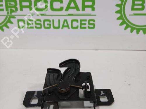 Fechadura do capot Fechadura do capot SEAT ALHAMBRA (7V8, 7V9) 1.9 TDI (115 hp) 32463164 32463164