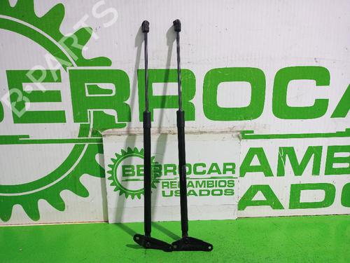 Used Tailgate lift support VW T-ROC (A11, D11) 1.0 TSI (110 hp) 31553935