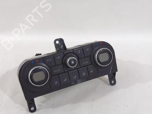 Used Climate control Climate control 38718235 38718235