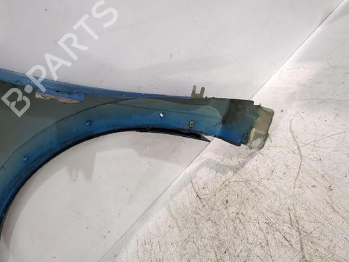 Forskærm Højre DACIA SANDERO II 1.5 dCi | BP31566467C42 