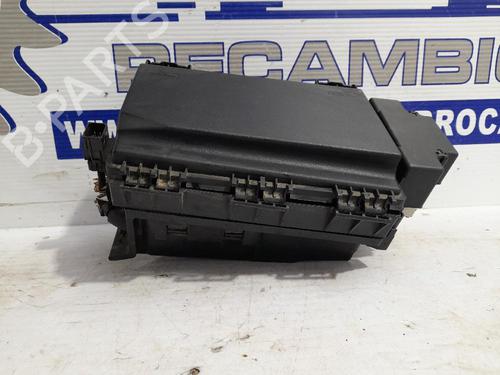 Fuse box OPEL ASTRA H (A04) 1.7 CDTI (L48) | BP31541784E1 - Image 4