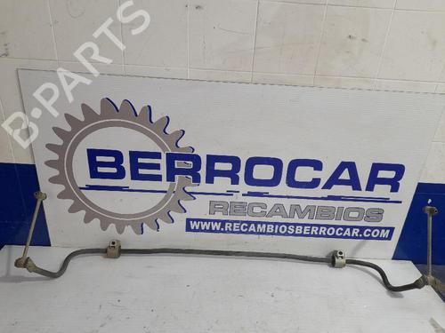 Used Anti roll bar Anti roll bar MERCEDES-BENZ E-CLASS (W212) E 220 CDI / BlueTEC (212.001, 212.002) (170 hp) 31542063 31542063