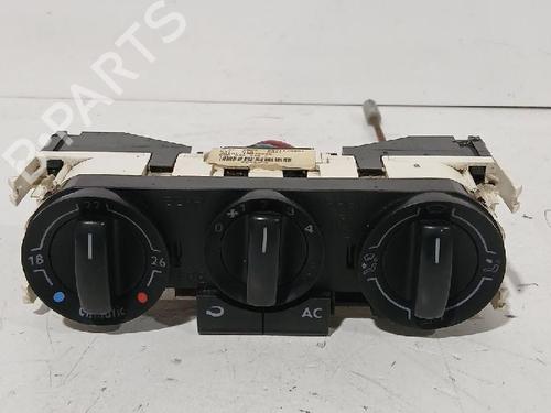 Used Climate control Climate control 31568755 31568755