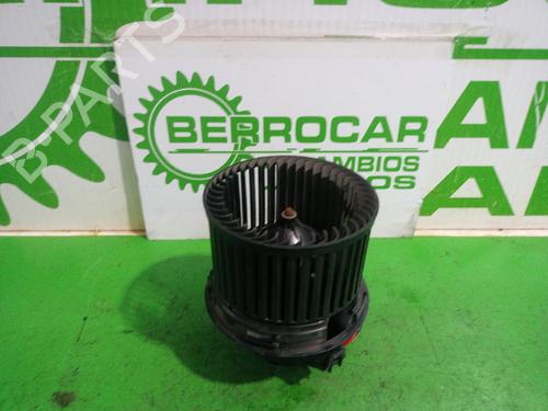 Used Heater blower motor Heater blower motor PEUGEOT 508 I (8D_) 2.0 BlueHDi 150 (150 hp) 31549786 31549786
