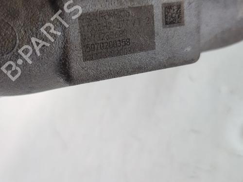 Used Turbocharger/Supercharger Turbocharger/Supercharger CITROËN JUMPY II (VF7) 1.6 HDi 90 16V (90 hp) 40071880 40071880
