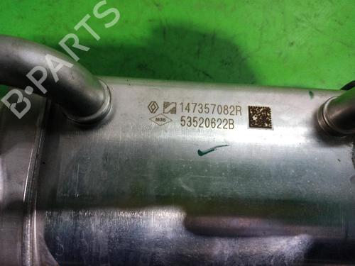 Egr RENAULT KANGOO BE BOP (KW0/1_) 1.5 dCi 75 | BP31552013M69 - Image 3
