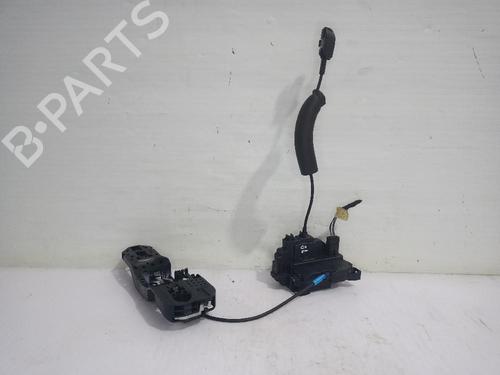 Used Front right lock Front right lock RENAULT MEGANE IV Saloon 1.3 TCe 115 (LVN9) (116 hp) 31558225 31558225