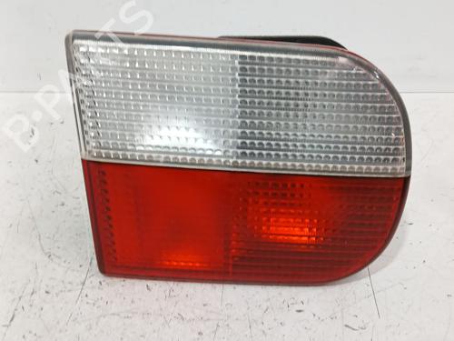 Used Left tailgate light Left tailgate light 35799726 35799726