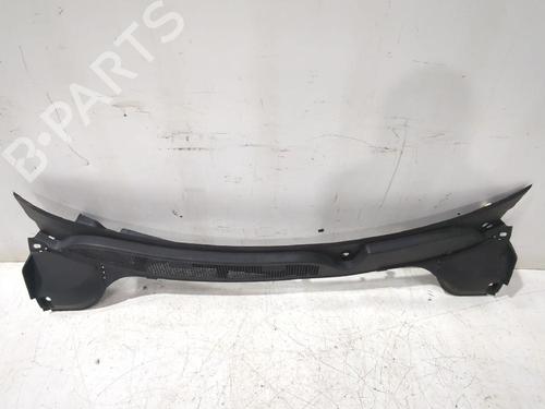 Griglia sotto parabrezza RENAULT MEGANE II (BM0/1_, CM0/1_) 1.9 dCi (BM0G, CM0G) (120 hp) 32466889