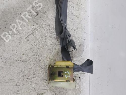 Used Rear left seatbelt RENAULT MEGANE I Classic (LA0/1_) 1.6 16V (LA00, LA04, LA0B, LA11, LA16, LA19, LA1J, LA1K,... (107 hp) 31565970