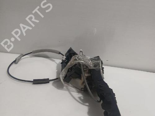 Front right lock CITROËN JUMPY III Van (V_) 1.5 BlueHDi 100 | BP31564830C97 