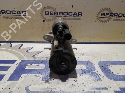 Starter MERCEDES-BENZ C-CLASS (W203) C 220 CDI (203.006, 203.008) | BP31539471M8 - Image 8