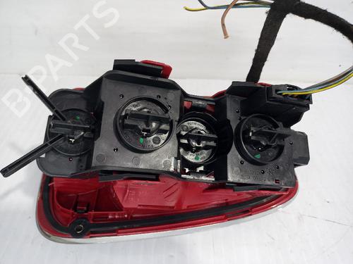 Left taillight MINI MINI (R56) Cooper | BP31555535C34