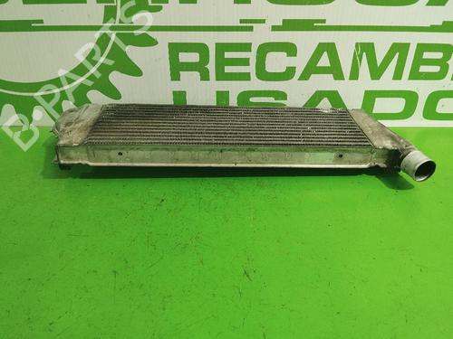 Intercooler RENAULT MEGANE II Saloon (LM0/1_) 1.5 dCi (LM1E) | BP31545457M30 - Image 3