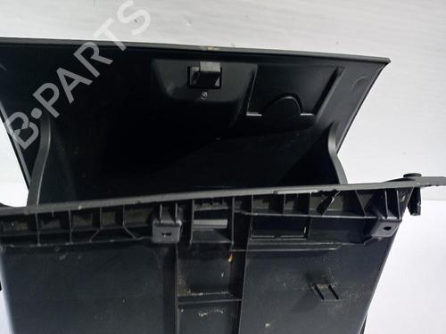 Glove box SEAT IBIZA V (KJ1, KJG) 1.0 TSI | BP31556664C95 - Image 3
