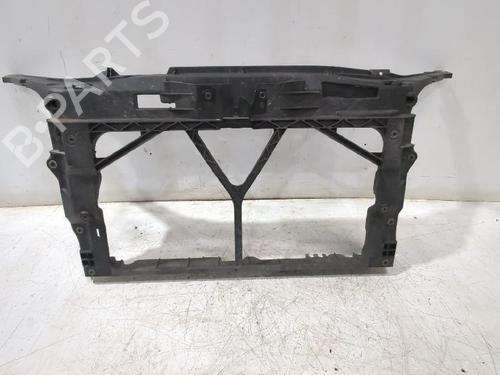 Used Front slam panel Front slam panel MAZDA 3 Saloon (BK) 1.6 (BK12) (105 hp) 33734816 33734816