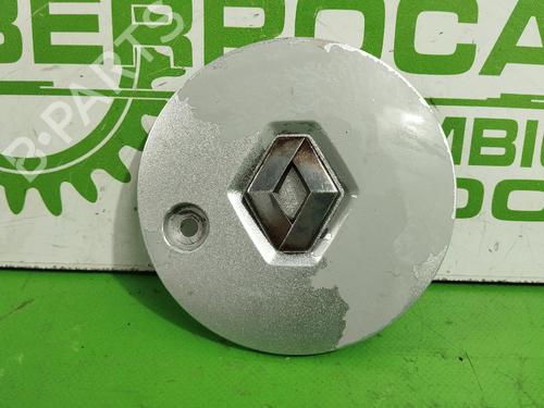 Radkappe für RENAULT SCÉNIC II (JM0/1_) 1.6 BiFuel (113 hp) 31544835