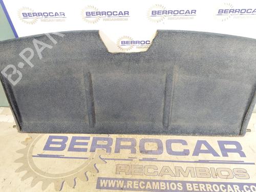 Used Rear parcel shelf Rear parcel shelf 38869202 38869202