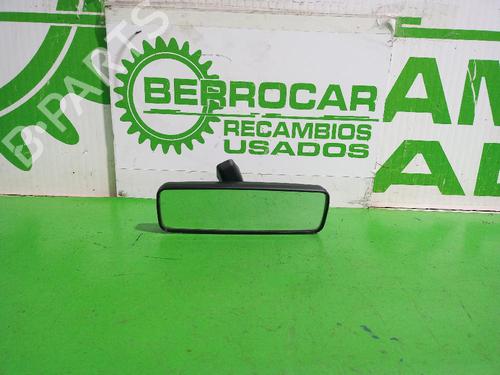 Used Rear mirror FIAT BRAVO II (198_) 1.9 D Multijet (198AXB1A) (120 hp) 31552308