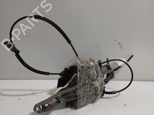 Used Front right lock CITROËN C4 Grand Picasso I (UA_) 1.6 HDi (109 hp) 31565342