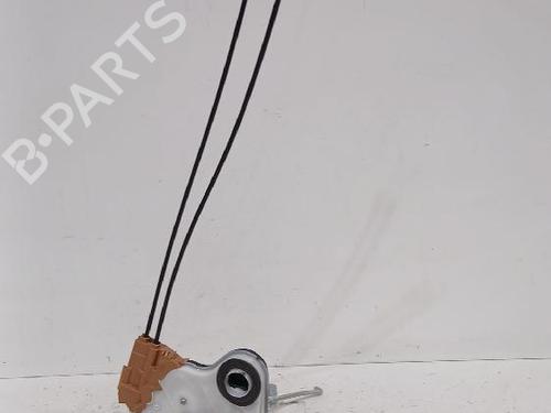 Front right lock SUZUKI IGNIS III (MF, FF) 1.2 (ATK412) | BP36833231C97 - Image 4