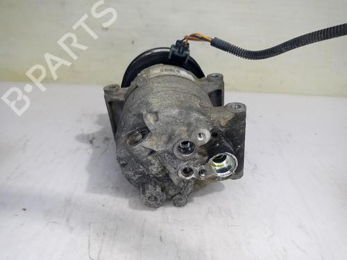 AC compressor RENAULT SCÉNIC II (JM0/1_) 1.5 dCi (JM1F) | BP31558684M34 