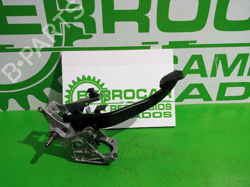 Used Break pedal Break pedal BMW 3 Touring (E91) [2004-2012] 31674806 31674806