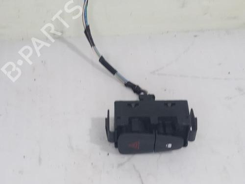 Warning switch RENAULT MEGANE IV Saloon 1.3 TCe 115 (LVN9) | BP31558325I22  - Image 5