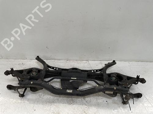 Rear axle VW EOS (1F7, 1F8) 2.0 FSI | BP31559793M2 - Image 5