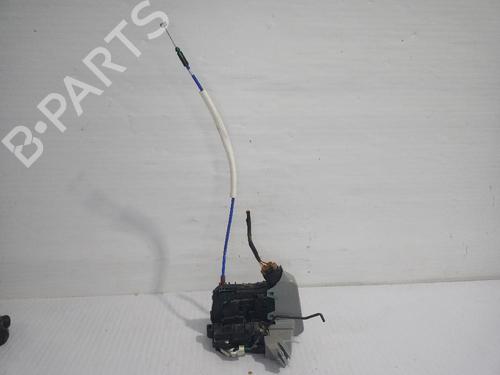 Used Rear left lock KIA SPORTAGE V (NQ5) 1.6 T-GDI MHEV (150 hp) 31555161