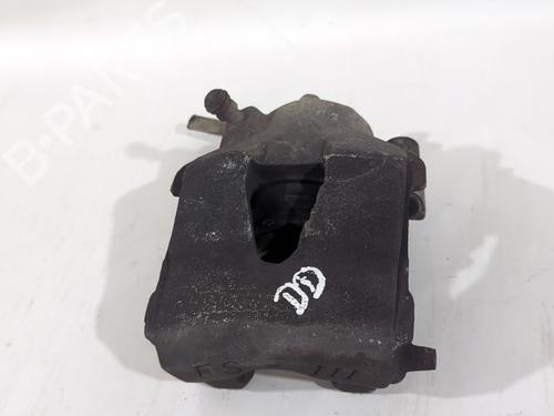 Used Right front brake caliper Right front brake caliper SEAT TOLEDO II (1M2) 1.9 TDI (110 hp) 39880428 39880428
