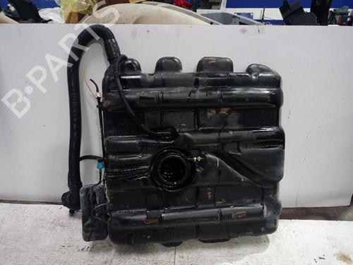 Benzintank Benzintank MERCEDES-BENZ VITO Van (W638) 112 CDI 2.2 (638.094) (122 hp) 31555430 31555430