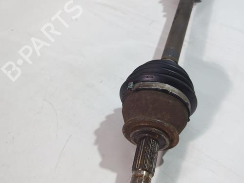 Right front driveshaft FIAT DOBLO Cargo (263_) 1.3 D Multijet | BP39929053M39 - Image 2