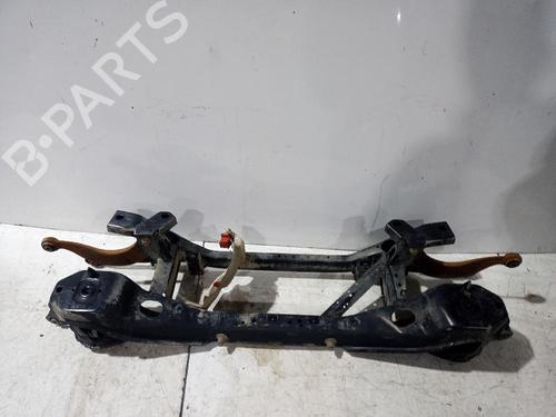 Bagaksel FORD FOCUS I Saloon (DFW) 1.6 16V (100 hp) 31556135