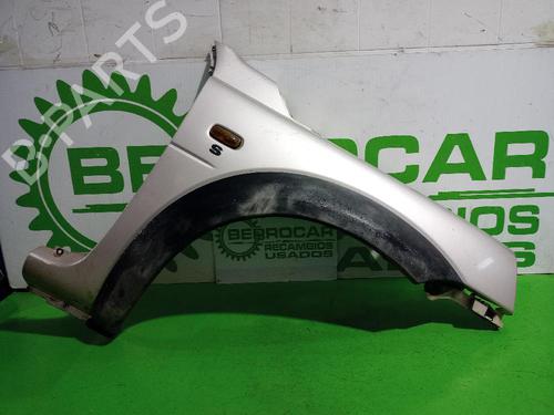 Forkjerm høyre LAND ROVER FREELANDER I Soft Top (L314) 2.0 TD4 4x4 (112 hp) 31552663