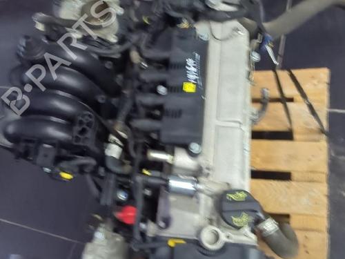 Engine FIAT 500 (312_) 1.0 Mild Hybrid (312.AYD1B) | BP31560738M1  - Image 7