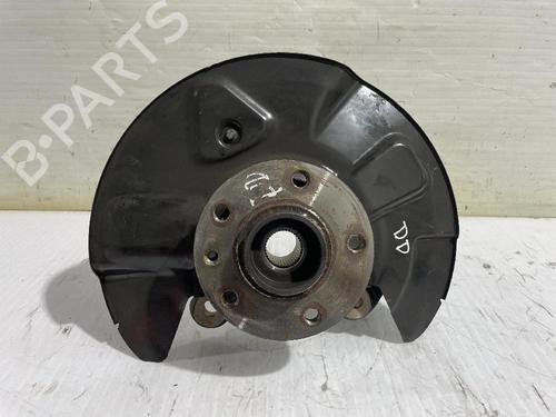 Used Right front steering knuckle Right front steering knuckle VW CALIFORNIA T6 Camper (SGC, SGG, SHC) 2.0 TDI (84 hp) 31561365 31561365