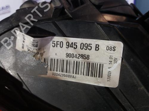 Left taillight SEAT LEON ST (5F8) | BP38868942C34 - Image 5