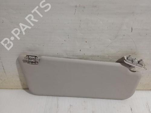Left sun visor PEUGEOT RIFTER 1.5 BlueHDi 100 | BP31564310I1 - Image 4