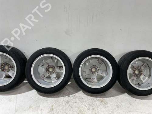 Fælk FORD FOCUS C-MAX (DM2) 1.6 TDCi | BP31560268C45