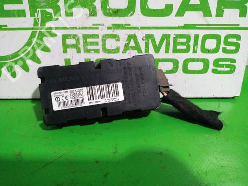 Used Electronic module PEUGEOT 407 SW (6E_, 6D_) 2.0 (136 hp) 31548398
