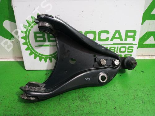 Used Right front suspension arm RENAULT KANGOO (KC0/1_) 1.5 dCi (68 hp) 31548132
