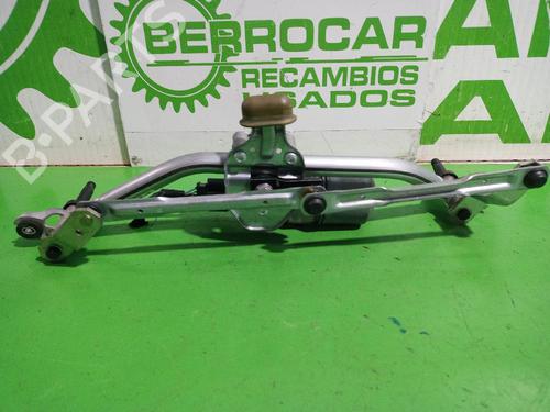 Front wiper motor CITROËN C3 II (SC_) 1.2 VTi 82 | BP31551462M29 - Image 5