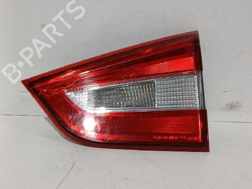 Used Right tailgate light SUZUKI SX4 S-Cross (JY) 1.4 T AllGrip (AKK414) (140 hp) 31567776