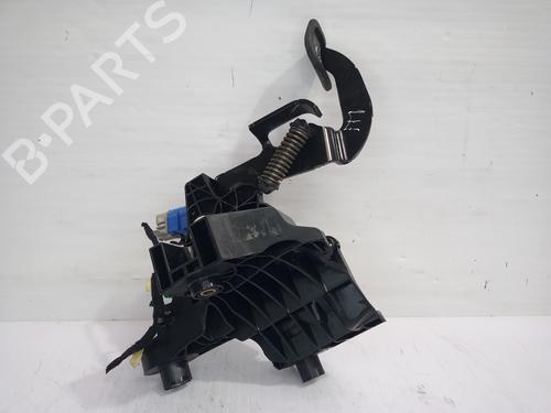 koblingspedal RENAULT TRAFIC III Bus (JG_) 1.6 dCi 95 (JGMR, JGMJ) | BP38862692I13 - Image 4