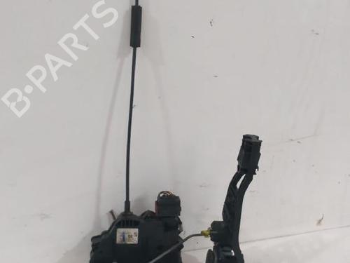 front-left-lock-opel-corsa-d-s07-2006-2007-2008-2009-2010-2011-2012-2013-2014-2015-31563351 main image