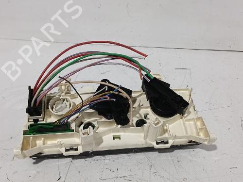 Climate control RENAULT CLIO II (BB_, CB_) 1.2 (BB0A, BB0F, BB10, BB1K, BB28, BB2D, BB2H, CB0A,... | BP32465151I5