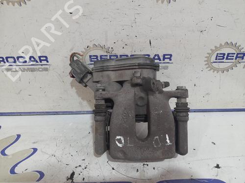 Used Right rear brake caliper Right rear brake caliper RENAULT MEGANE IV Grandtour (K9A/M/N_) 1.6 dCi 130 (130 hp) 31540394 31540394