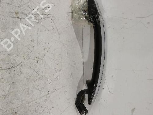 Used Rear left exterior door handle Rear left exterior door handle 32461929 32461929