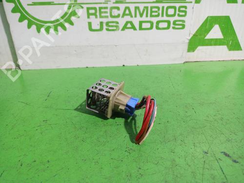 Heater resistor PEUGEOT 206 Saloon 1.4 | BP31554306M108 - Image 2